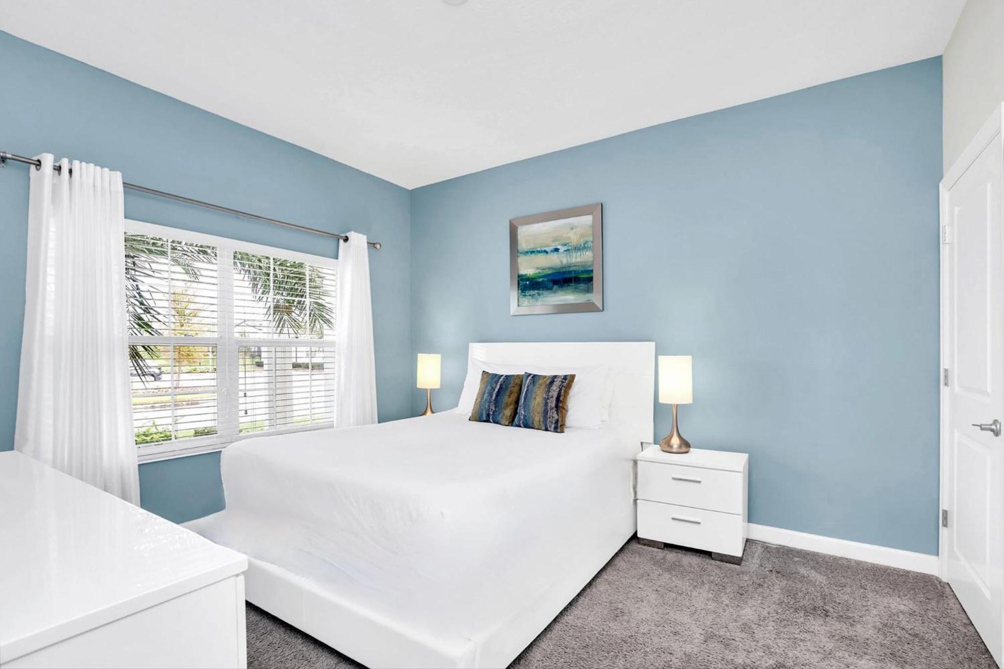Family Resort - 4Br Home Near Disney - Private Pool, Bbq! Kissimmee Bagian luar foto