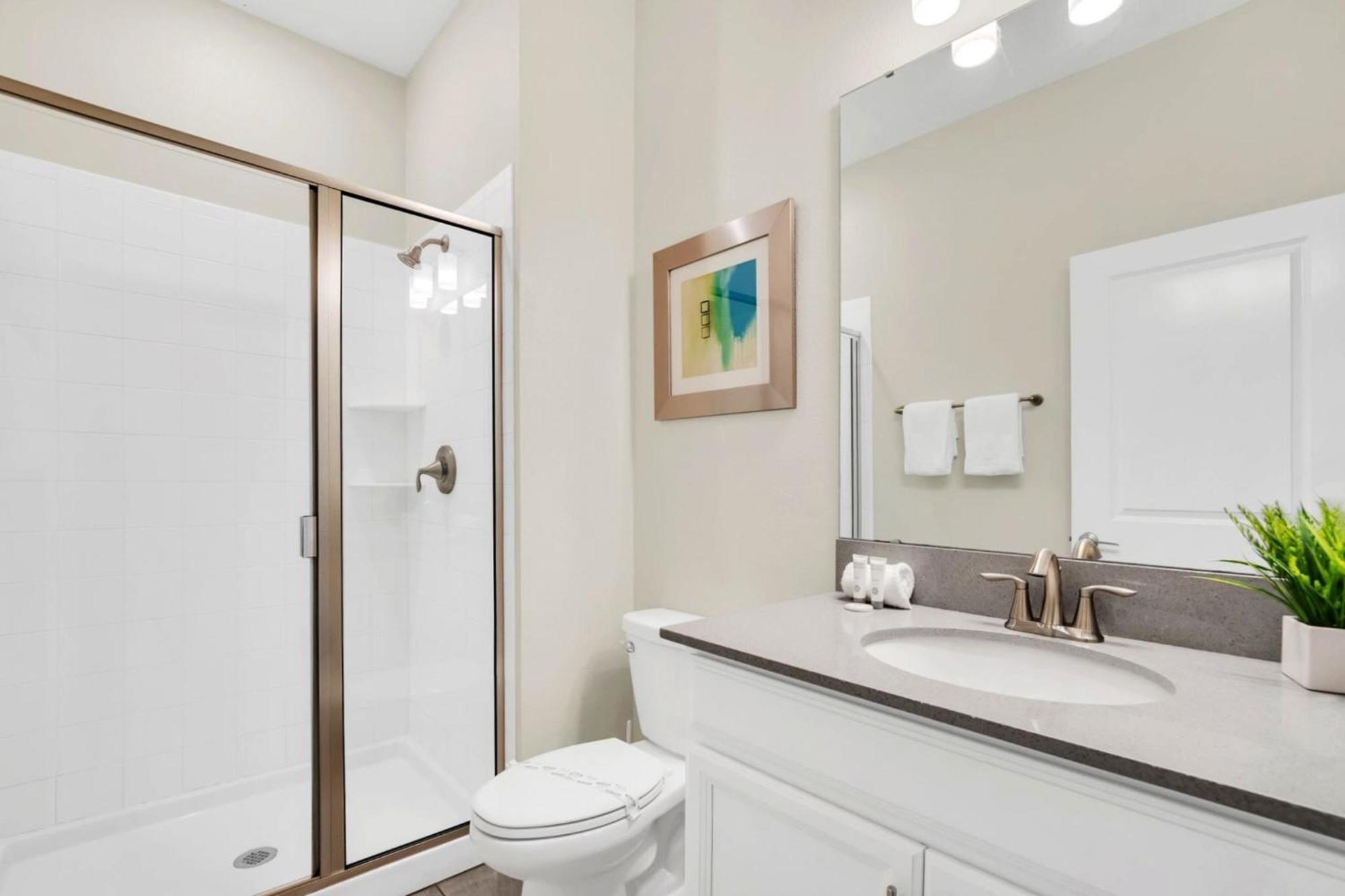 Family Resort - 4Br Home Near Disney - Private Pool, Bbq! Kissimmee Bagian luar foto